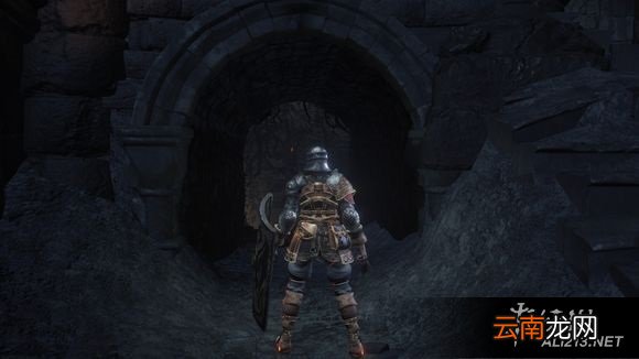《黑暗之魂3》硬皮护甲套装获得途径解析攻略