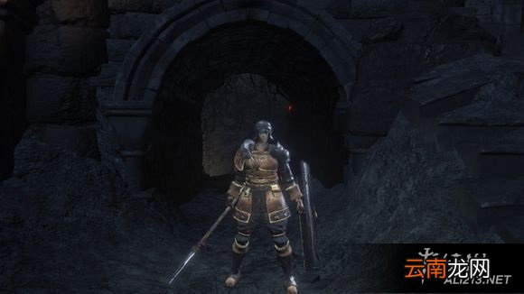 《黑暗之魂3》硬皮护甲套装获得途径解析攻略
