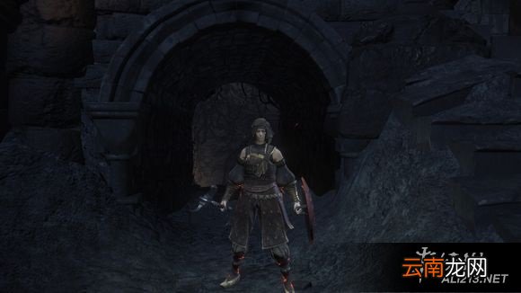 《黑暗之魂3》山贼套装获得方法解析攻略