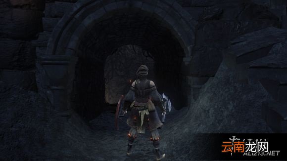 《黑暗之魂3》山贼套装获得方法解析攻略