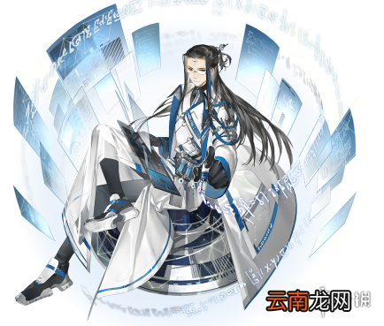 战双帕弥什祖文远怎么样 战双帕弥什祖文远效果属性一览