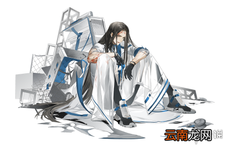 战双帕弥什祖文远怎么样 战双帕弥什祖文远效果属性一览