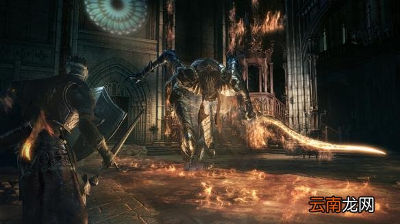 《黑暗之魂3》杀死传火祭祀场NPC后果解析攻略