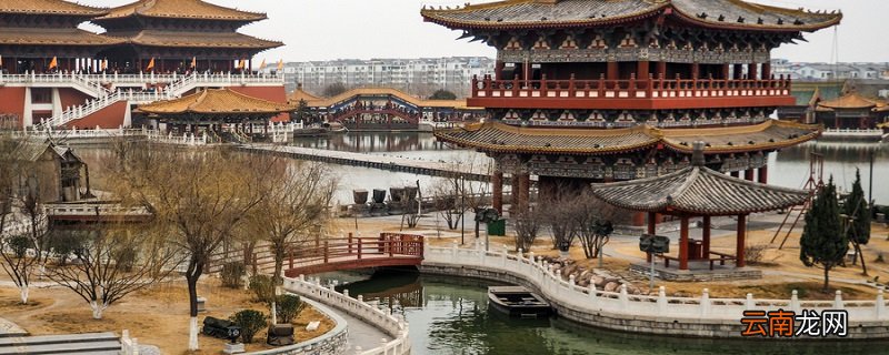 开封古都是哪九朝 开封古都指的是哪里
