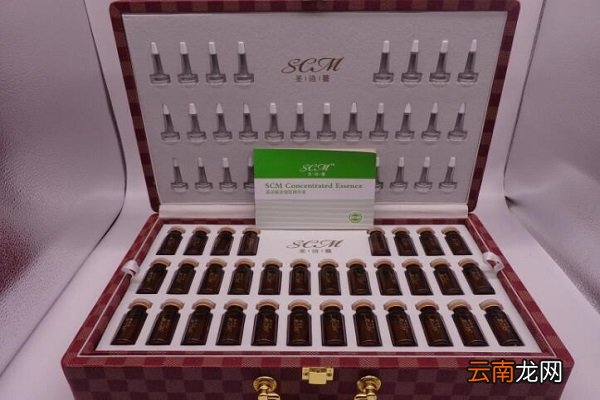 圣诗蔓浓缩型精华液的功效与作用 圣诗蔓浓缩型精华液主要有什么功效