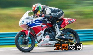 摩托车走什么车道 摩托车该走机动车道还是非机动车道