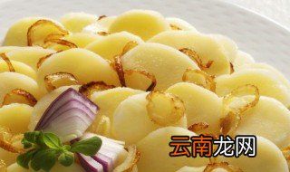 芝士薯泥的做法 芝士薯泥怎么做