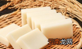 年糕烧鸡爪的做法 年糕烧鸡爪怎么做