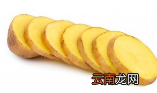 家庭自制金黄土豆球 家庭怎么自制金黄土豆球