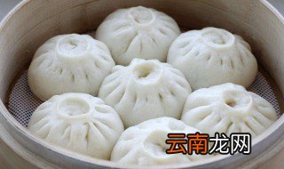 牛肉白菜包的做法 牛肉白菜包怎么做