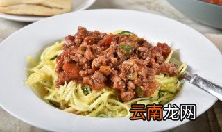 蛤蛎意面的做法 蛤蛎意面怎么做