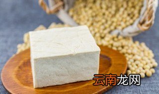 真心豆腐的做法 真心豆腐如何做