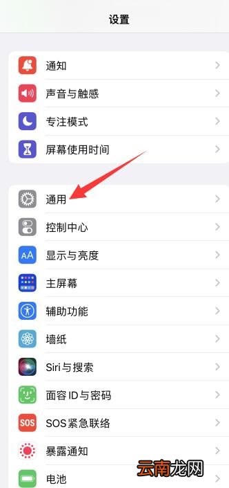 iPhone手机一直无服务开关机也没用怎么办