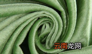 金丝绒是什么材质成分 金丝绒是什么材质