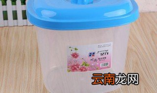 大米桶什么材质的好 米桶用什么材质的好