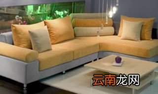 家里茶几上放什么摆件，家中茶几的摆放