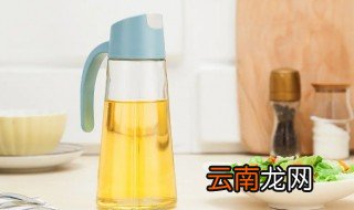 油壶什么材质好 家用油壶什么材质好
