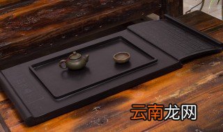 什么材质的茶海好 什么材质的茶海好用