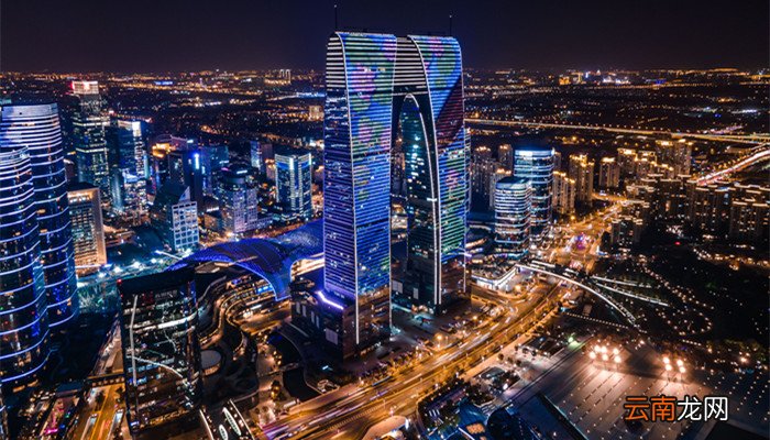 南京市分哪几个区 南京市分哪几个区啊