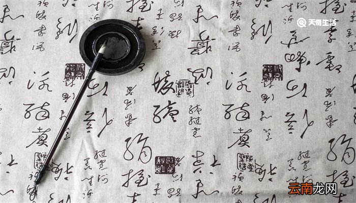 月字的由来 月字的由来和演变过程
