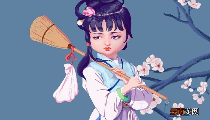 红楼梦第二回概括 红楼梦第二回讲的是什么