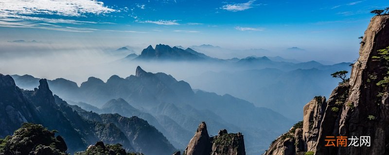 泰山压顶而面不改色下句是什么 泰山压顶而不惊后一句