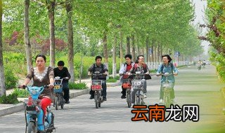 锦州电动车上牌吗 电动自行车也需要吗