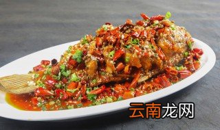 整条大头鱼怎样做好吃 整条大头鱼如何做好吃