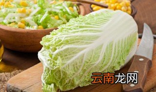 白菜粉条怎么做才好吃 白菜粉条好吃的做法