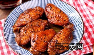 冷冻鸡翅可以用开水解冻吗 冷冻鸡翅能不能用开水解冻