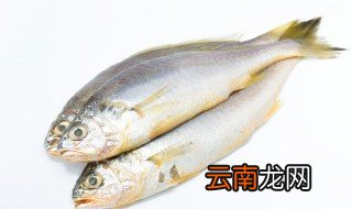 咸白鳞鱼怎么做好吃 咸白鳞鱼如何做好吃