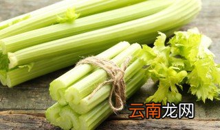 芹菜炒猪肝怎么做好吃 芹菜炒猪肝的做法