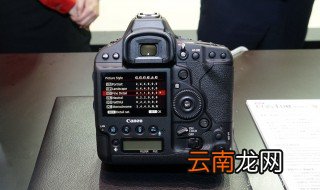 佳能相机锐度设置多少 锐度可以后期来调