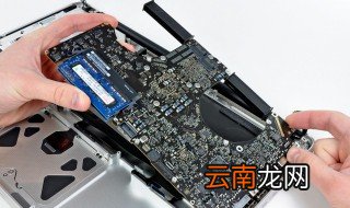 笔记本拆机教程图解 笔记本电脑拆机方法