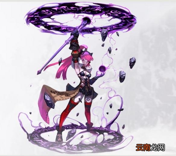龙之谷手游魔导在竞技场怎么玩 对各职业技巧分析