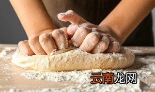发酵好的面怎么保存 面粉发酵好了怎么保存