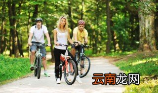 家里自行车怎么放 家里自行车怎么放不占地方