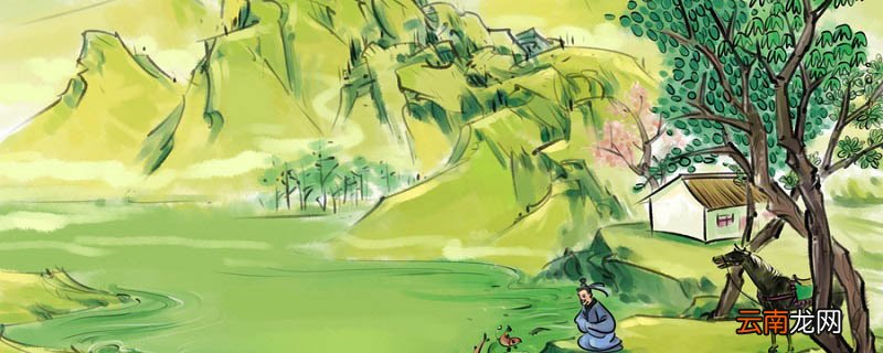 一水护田将绿绕两山排闼送青来修辞手法 这首诗的作者是谁