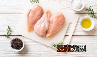 洋葱炒鸡肉怎么做好吃 洋葱炒鸡肉的做法