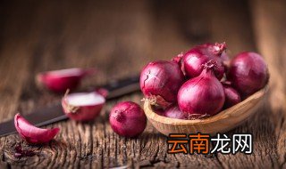 洋葱炒蛋怎么炒 鲜味无敌的洋葱炒蛋