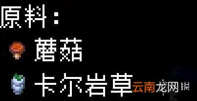 地心护核者蘑菇类食谱有哪些 地心护核者蘑菇类食谱效果汇总