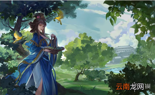 率土之滨十一活动2021 率土之滨国庆活动游山颂国玩法奖励