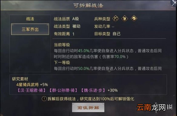 率土之滨魏法刀阵容推荐 率土之滨荀彧曹操郝昭法刀搭配攻略