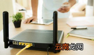 家里WiFi如何设置密码 家里wifi怎么设置密码