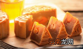 哈根达斯月饼的保质期是多久 哈根达斯月饼保质期多少时间?