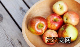 如何防止苹果变色 那种方法防止苹果变色