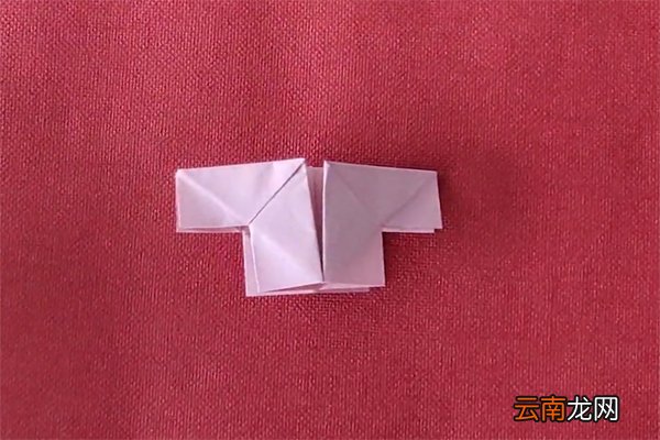 上衣的折法