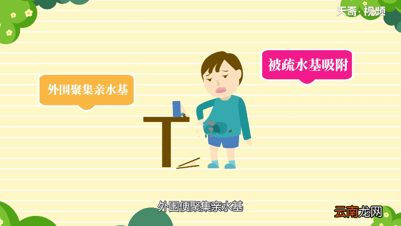 肥皂为什么会起泡沫 肥皂会起泡沫