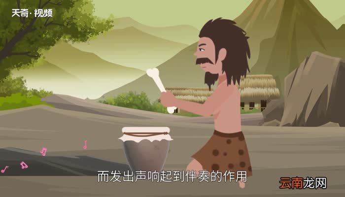 打击乐器有哪些 打击乐器都有哪些种类