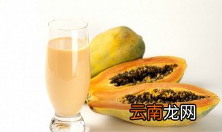 清炒木瓜怎么炒才好吃 清炒木瓜怎么做